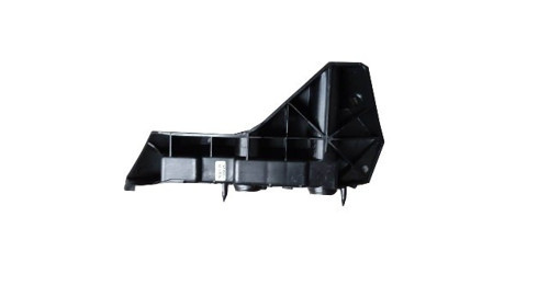 Seat Leon 17/20 Ön Tampon Bağlantı Braketi̇ Uç Sol (Tyg)