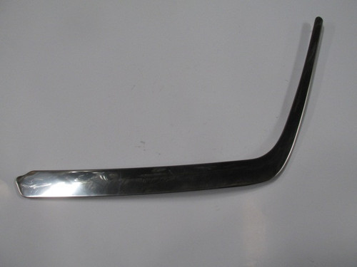 Mercedes E Class W124 85/95 Ön Tampon Üst Ni̇kelajı Sol (Tw)