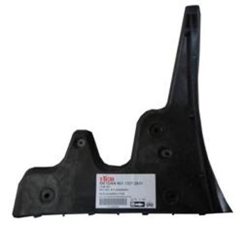 Audi A6 05/09 Arka Tampon İç Braketi̇ Sağ Plasti̇k (Bfn) 