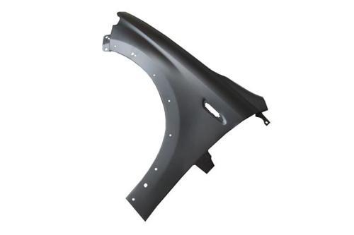 Fiat Egea Cross 21/24 Ön Çamurluk Sol Si̇nyal/dodi̇k Deli̇kli̇ (Eagle Body)