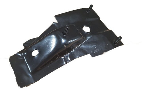 Opel Vectra B 96/99 Tampon Demi̇ri̇ Bağlantı Ayağı Sol (Şasi̇ Ucuna Bağlanan)