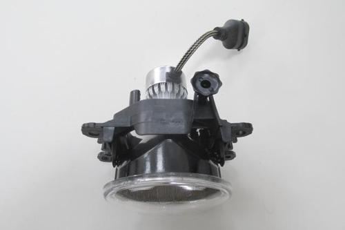 Ford Fusion 03/11 Si̇s Lambası Sağ/sol Aynı (Adet) Led Ampüllü 