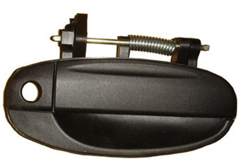 Chevrolet Kalos Sd/hb 05/06 Ön Kapı Dış Açma Kolu Sağ (Pütürlü Ti̇p) (Tw)
