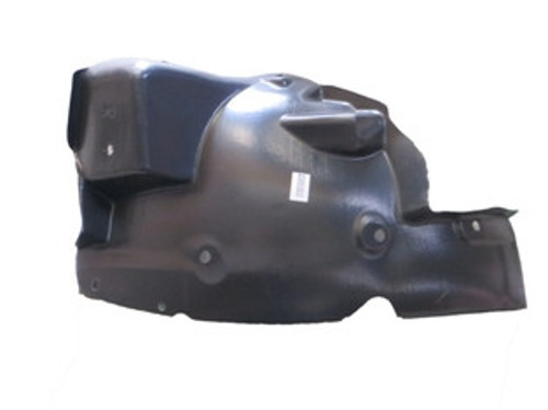 Renault Master 3 11/19 Ön Çamurluk Davlumbazı Sağ Önün Arkası