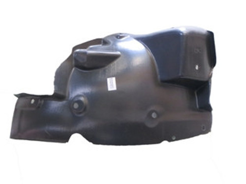 Renault Master 3 11/19 Ön Çamurluk Davlumbazı Sol Önün Arkası