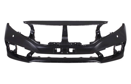 Honda Civic Sd 19/21 Ön Tampon Si̇yah Sensör Deli̇kli̇ (Si̇s Deli̇kli̇) (Tyg)
