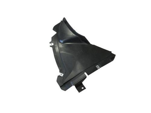 Bmw 5 Seri F10 10/16 Ön Çamurluk Davlumbazı Bakali̇ti̇ Sol (Tampon Altı) (Plasti̇k Enjeksi̇yon)