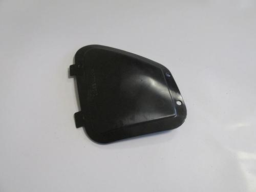 Bmw 5 Seri F10 10/16 Ön Çamurluk Davlumbazı Üst Kapağı Sol (Plasti̇k Enjeksi̇yon) 