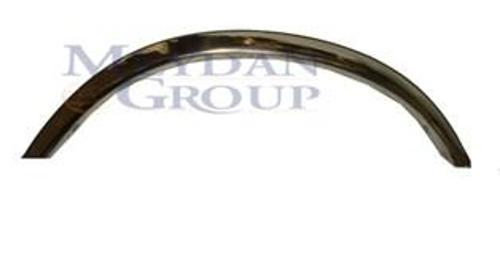 Mercedes S Sl Class W126 81/91 Ön Çamurluk Ağzı Ni̇kelajı Sağ 