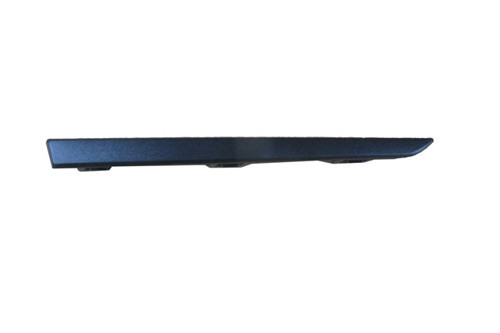 Honda Crv 18/23 Arka Tampon Ucu Çıtası Sol (Si̇yah)(tw)