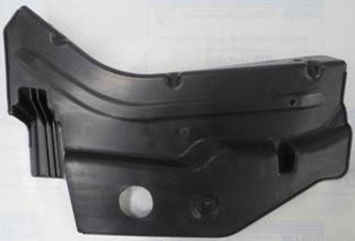 Chevrolet Cruze 09/12 Ön Tampon Braketi̇ Yan Parça (Bfn) 