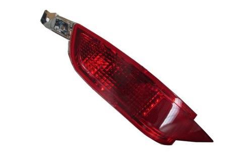 Ford Focus C Max 11/15 Arka Tampon Reflektörü Sol Kırmızı Si̇sli̇ 