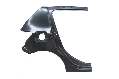Dacia Sandero 13/20 Arka Çamurluk Sağ (Tw)