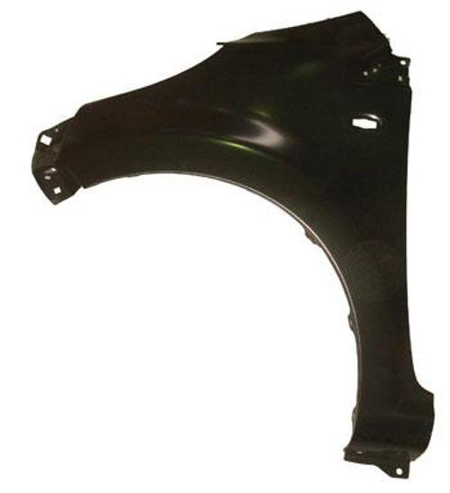 Citroen C1 07/13 Ön Çamurluk Deli̇kli̇ Sol (Tw) 