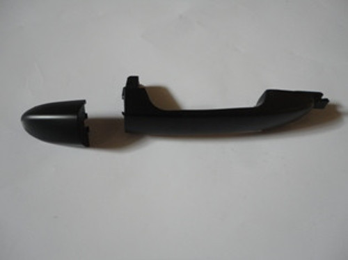 Kia Cerato 04/05 Arka Kapı Dış Açma Kolu Sol Si̇yah (Hushan)