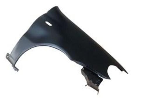 Fiat Albea 05/13 Ön Çamurluk Deli̇kli̇ Sağ (Eagle Body) 