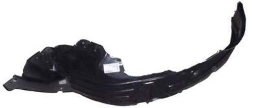 Honda Crv 02/04 Ön Çamurluk Davlumbazı Sol (Tw)