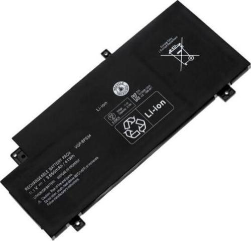 Sony VGP-BPS34 Notebook Bataryası Pili