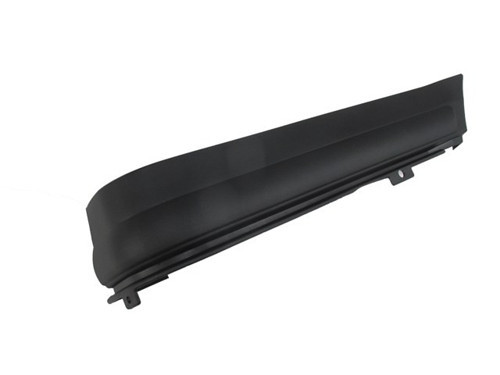Ford Transit V184 02/06 Arka Tampon Ucu Üst Parça Sağ Tek Kapı