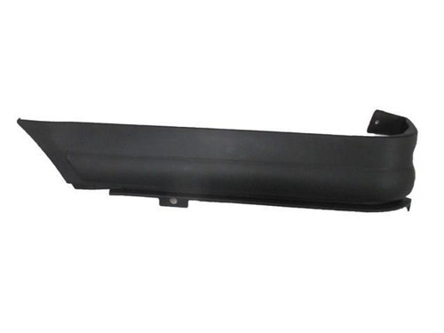Ford Transit V184 02/06 Arka Tampon Ucu Üst Parça Sağ Çi̇ft Kapı