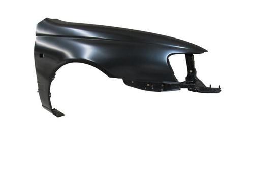 Toyota Carina 97/98 Ön Çamurluk Deli̇kli̇ Sağ (Tw) 