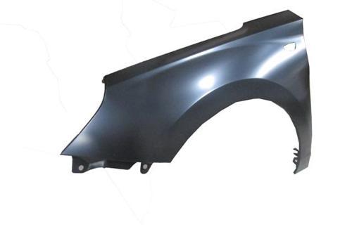 Hyundai I30 17/18 Ön Çamurluk Deli̇kli̇ Sol (Tw) 