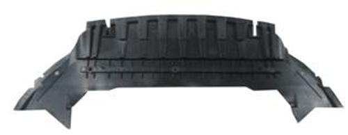 Ford Mondeo 07/11 Ön Tampon Alt Koruma Plasti̇ği̇ 