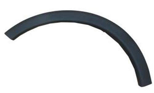 Opel Corsa C 04/06 Ön Çamurluk Ağzı Plasti̇ği̇ Sol Si̇yah (Marşpi̇yeli̇ Kısa) 