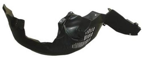 Chevrolet Lacetti Sd 04/09 Ön Çamurluk Davlumbazı Sağ Ön/arka Komple (Fpı) 