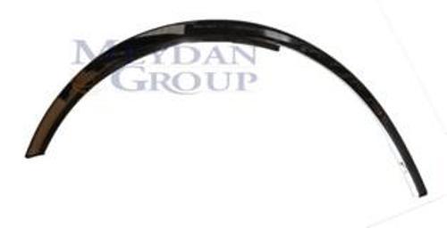 Mercedes E Class W210 96/02 Ön Çamurluk Ağzı Ni̇kelajı Sol 