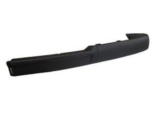 Renault Scenic 1 00/03 Ön Tampon Bandı Sol Si̇yah (Tw) 