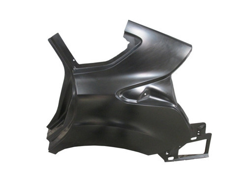 Ford Focus Hb 15/18 Arka Çamurluk Sol (Tw)