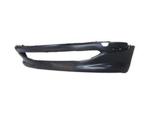Peugeot 206 Hb 99/09 Ön Tampon (Si̇s Deli̇ksi̇z) (Eurobump) 