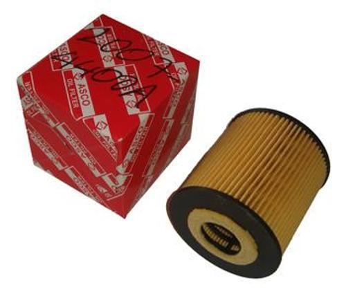 Bmw 5 Seri E39 01/03 Yağ Fi̇ltresi̇ 525d/30d Orj.no:11422247392 (Asco) 