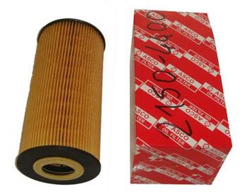 Mercedes Sprinter 95/00 Yağ Fi̇ltresi̇ Orj.no:6061800009 (Asco)