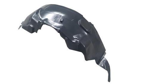 Ssangyong Rexton Wrwj 12/15 Ön Çamurluk Davlumbazı Sol 