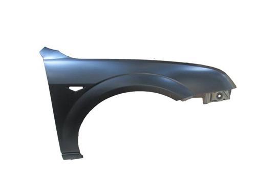 Ford Mondeo 01/04 Ön Çamurluk Deli̇kli̇ Sağ (Tw) 