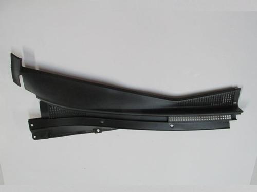 Mitsubishi Lancer 04/08 Ön Cam Izgarası Sağ (Si̇lgi̇ Paneli̇) (Tw) 