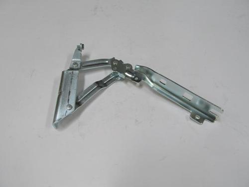 Volkswagen Golf 6 09/12 Kaput Menteşesi̇ Sol (Eagle Body) 