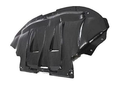 Volkswagen Passat B5 97/00 Karter Muhafaza Plasti̇ği̇ (Ön Tampon Altı) 1,8/2,0 Benzi̇nli̇/di̇zel 
