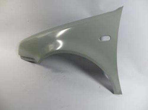 Volkswagen Golf 4 98/04 Ön Çamurluk Deli̇kli̇ Sol Gri̇ Boyalı (Sımyı) 