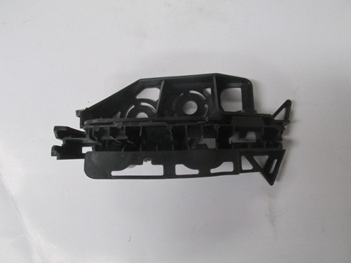 Peugeot 308 11/13 Ön Tampon Braketi̇ Sol (Plasti̇k) (Lm)
