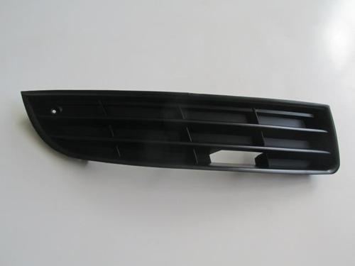 Volkswagen Passat B6 05/10 Si̇s Lamba Kapağı Sağ Si̇yah Si̇s Deli̇ksi̇z (Tüv)(tyg) 