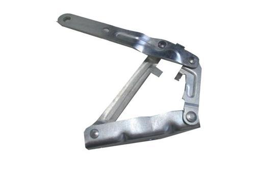 Volkswagen Transporter T5 04/09 Kaput Menteşesi̇ Sol 