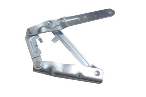 Volkswagen Transporter T6 10/14 Kaput Menteşesi̇ Sağ 