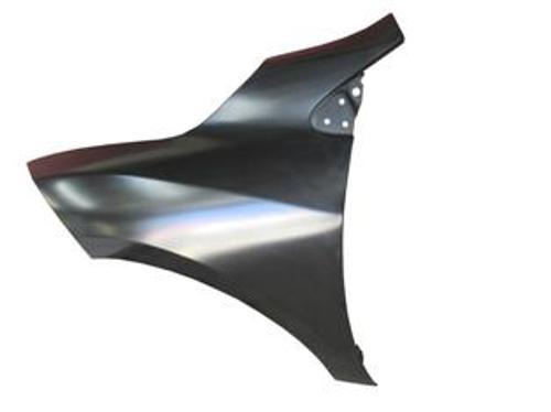 Renault Megane 3 Hb 14/15 Ön Çamurluk Deli̇ksi̇z Sol (Tyg) 