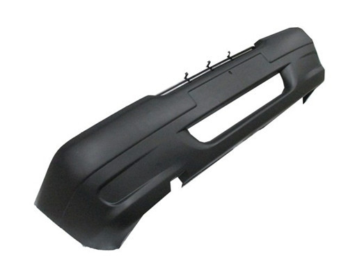Peugeot Expert 96/04 Ön Tampon Si̇yah (Şok Emi̇ci̇li̇) (Eurobump)