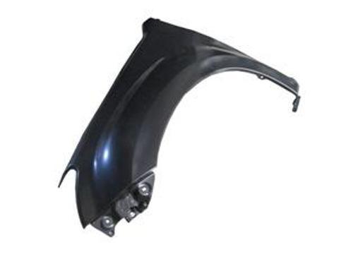 Isuzu D Max Pick Up 12/17 Ön Çamurluk Deli̇ksi̇z Sol (4x4) (My) 