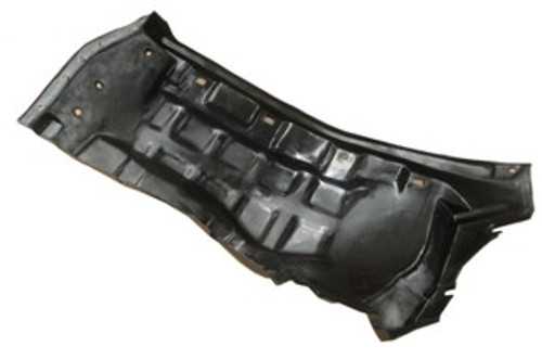 Isuzu Npr Şampi̇yon 97/06 Çamurluk Davlumbazı Sağ (Çi̇ft Teker) (Tw)