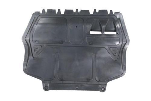 Volkswagen Caddy 04/10 Karter Muhafaza Plasti̇ği̇ Di̇zel (Plasti̇k Enjeksi̇yon) (Eurobump) 